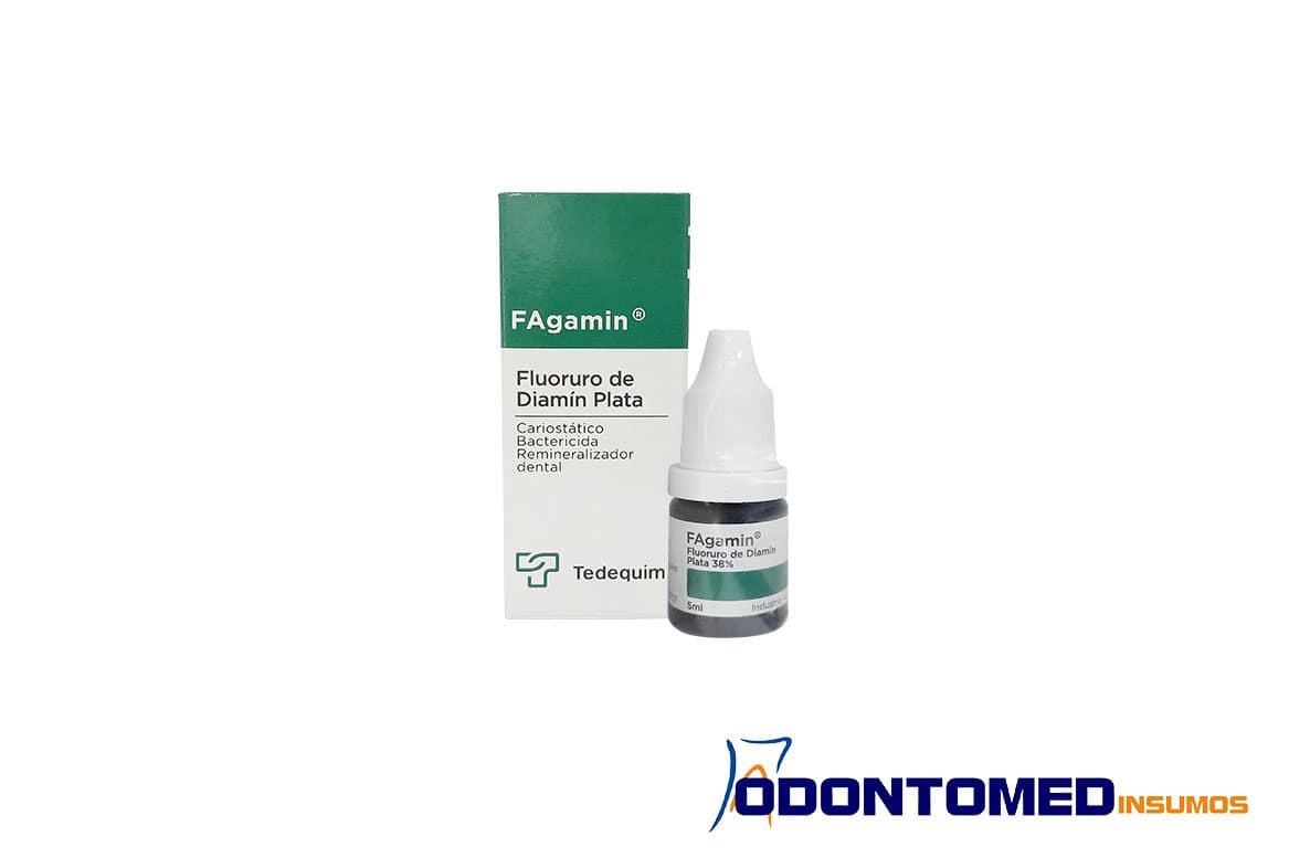 FLUORURO FARGAMIN TEDEQUIM