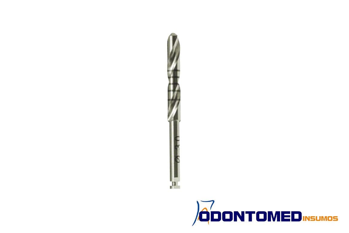 FRESA HELICOIDAL FIA