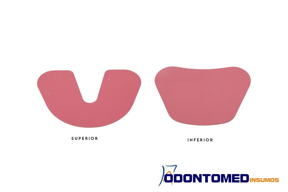 PLACA BASE SUPERIOR / INFERIOR