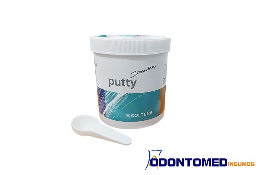 SILICONA SPEEDEX MASA 910ml