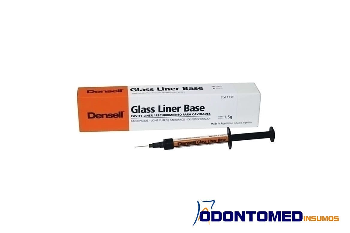 BASE GLASS LINER DENSELL