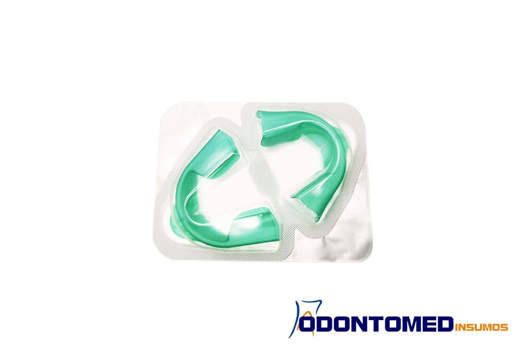 BLANQUEADOR OPALESCENCE GO 15% CUBETAS x2