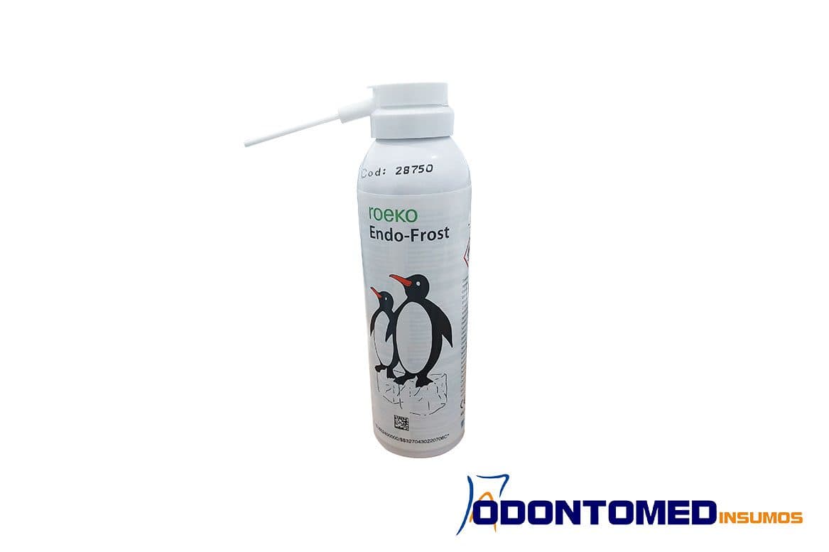 SPRAY ENDO-FROST ROEKO