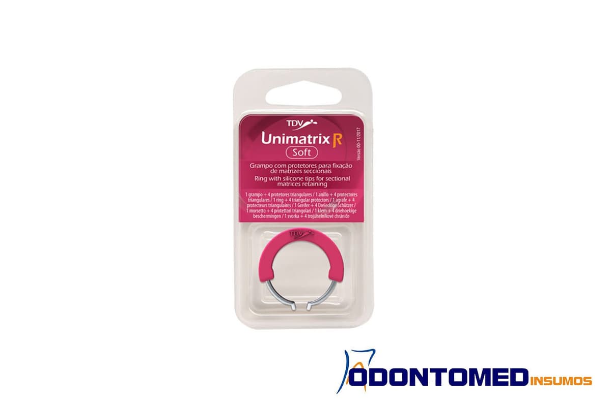 MATRICES SISTEMA UNIMATRIX R SOFT