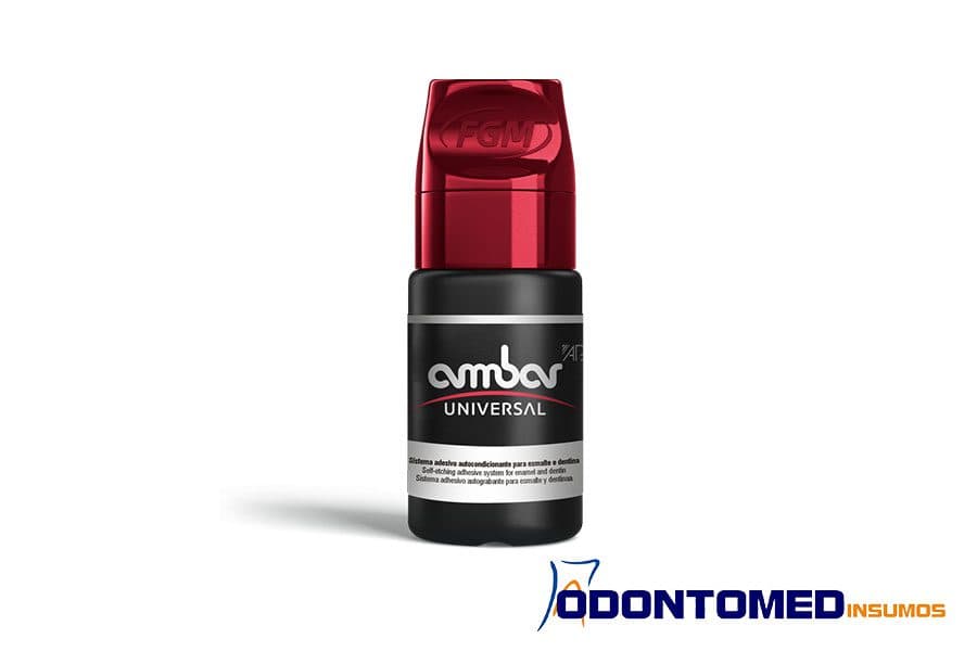 ADHESIVO AMBAR UNIVERSAL APS