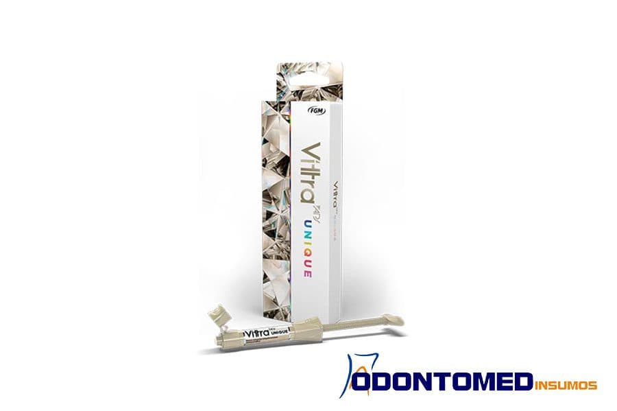 COMPOSITE VITTRA UNIQUE