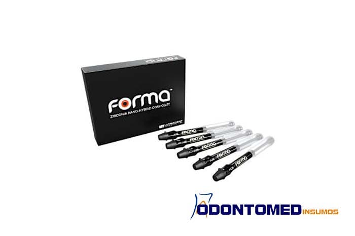 COMPOSITE FORMA KIT