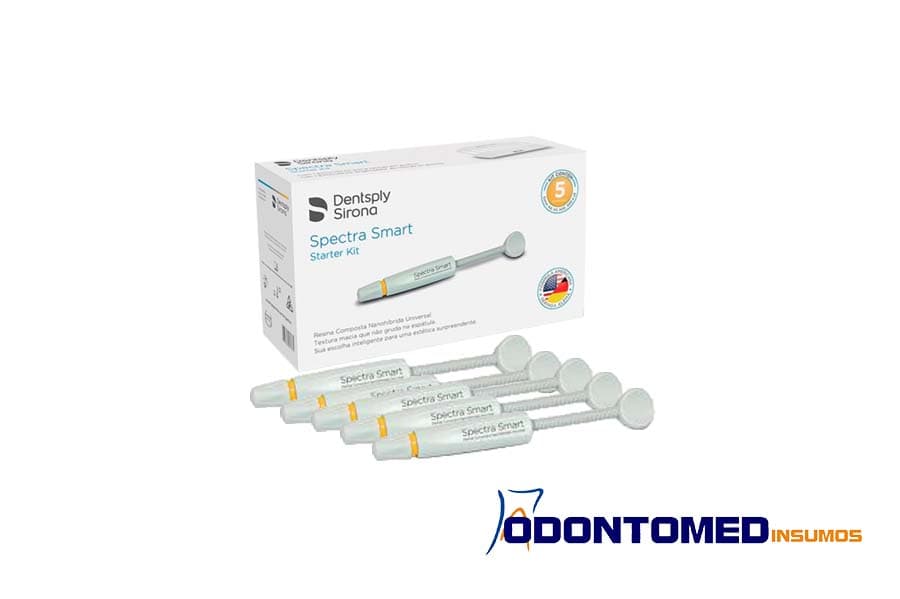 COMPOSITE SPECTRA SMART INTRO KIT