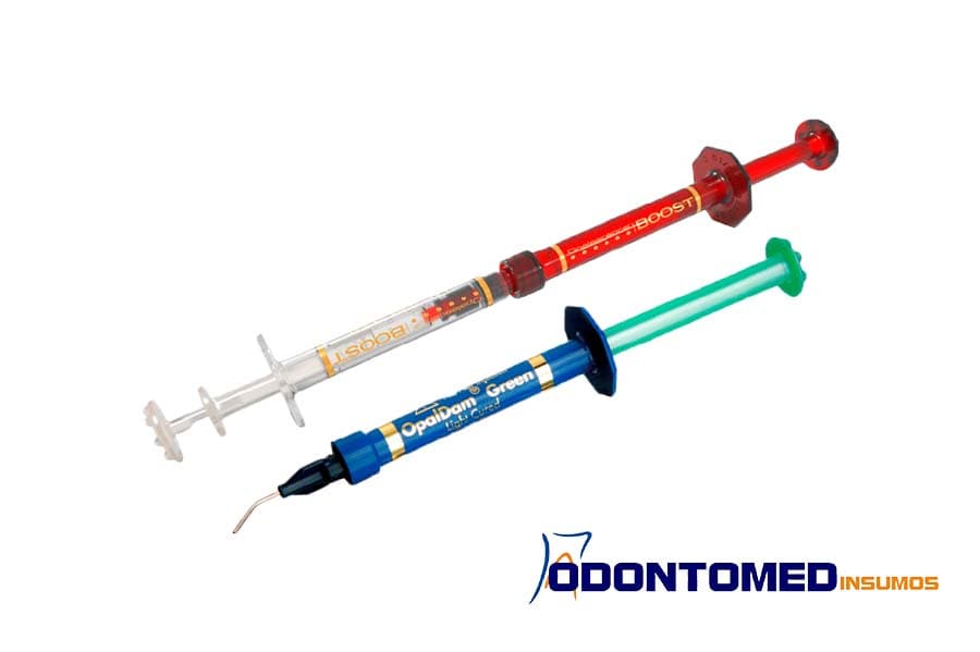 BLANQUEADOR OPALESCENCE BOOST PF 40% + OPALDAM