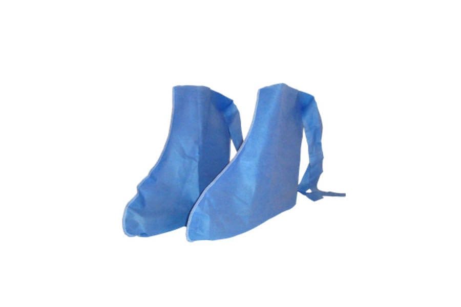 Botas Descartables Par Friselina EBANO