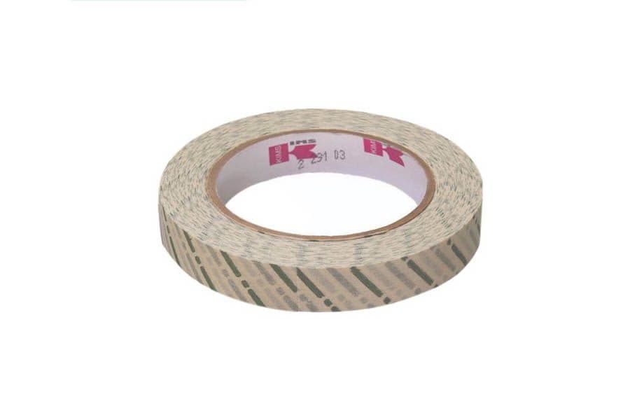 Cinta Testigo para Autoclave 12mm/50mts