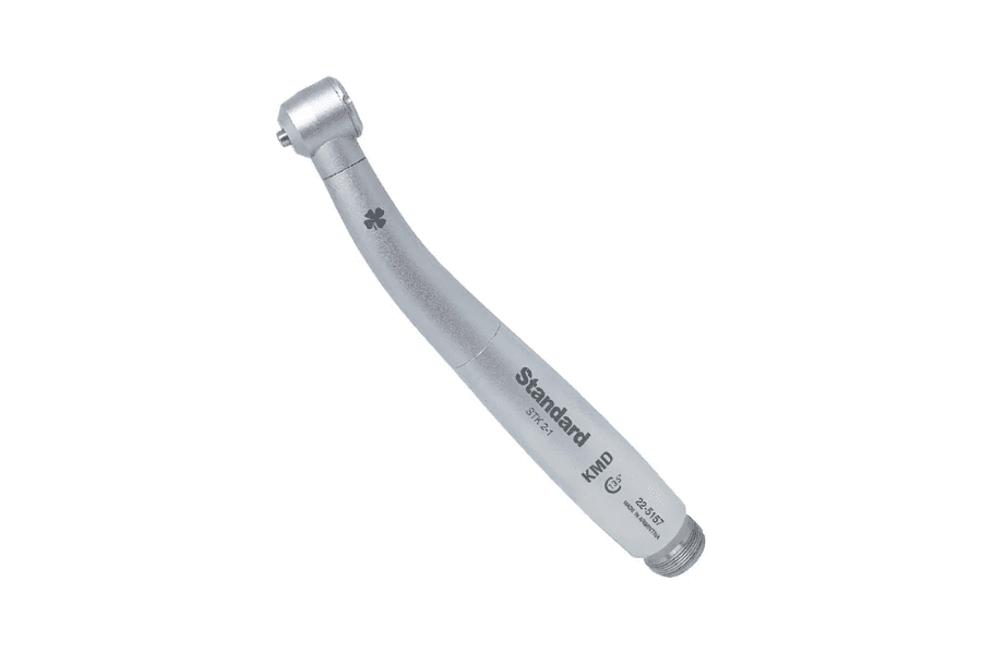 Turbina KMD Standard 270.000 RPM