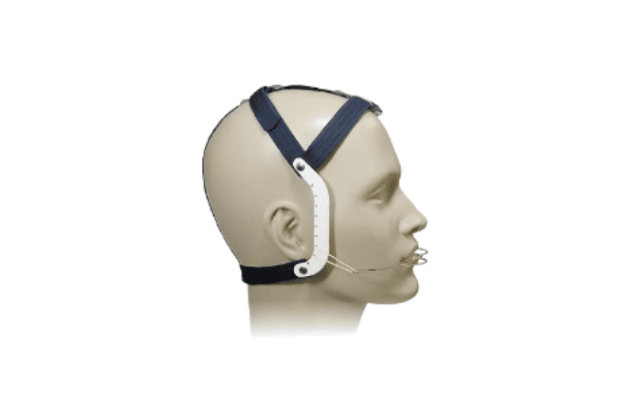 CASQUETE PARA TRACCIÓN AJUSTABLE INTERLANDI