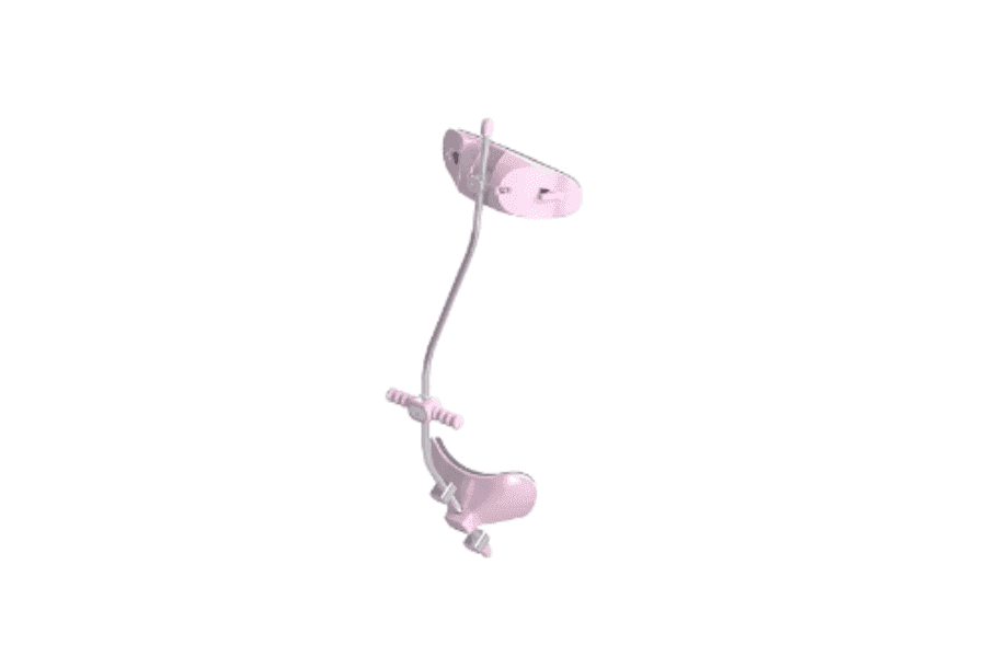 MASCARA FACIAL PETIT