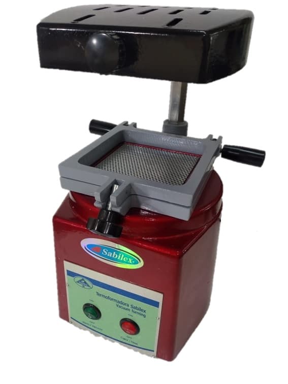 Termoformadora P105 (La Clásica)