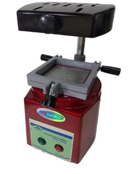 Termoformadora P105 (La Clásica)