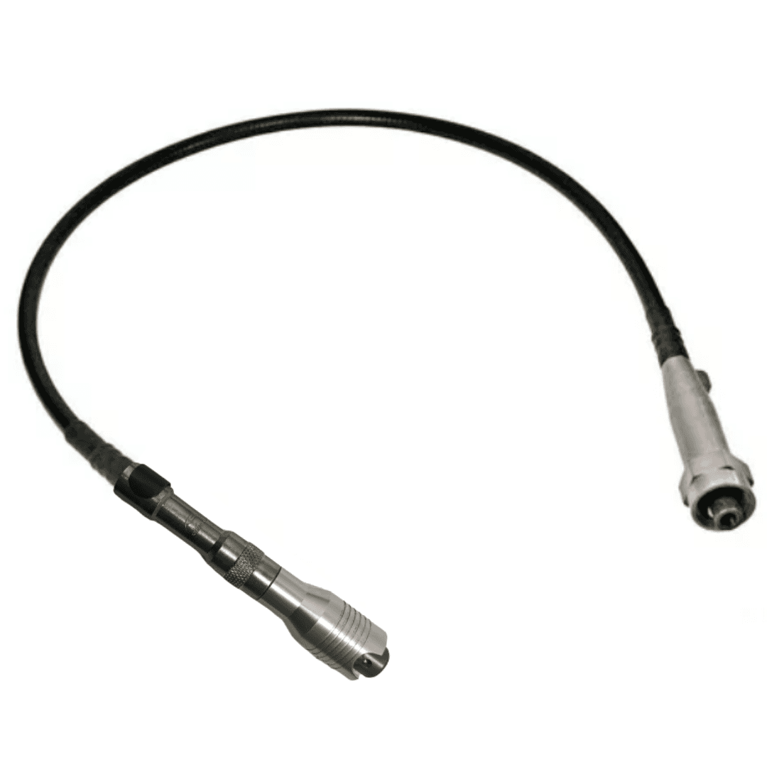 Brazo FJ30 para torno colgante