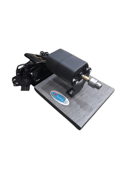 Mini amoladora SMJ30