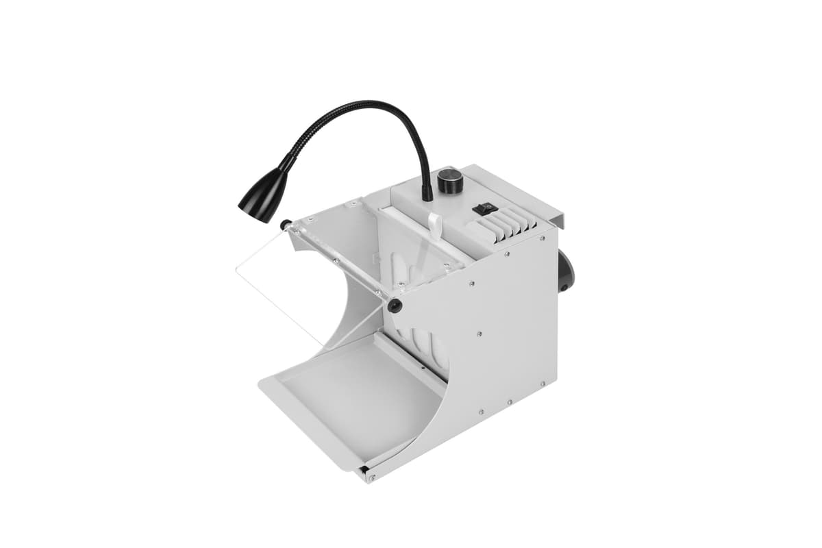 Campana Aspiradora de Mesa SB-54B2