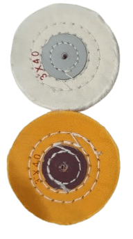 Paños de tela para SB2B