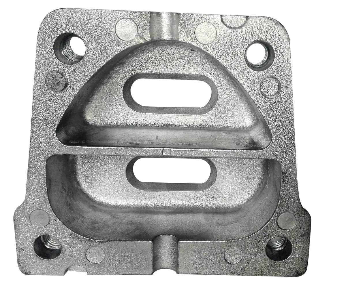 Mufla para Unilaterales SF580