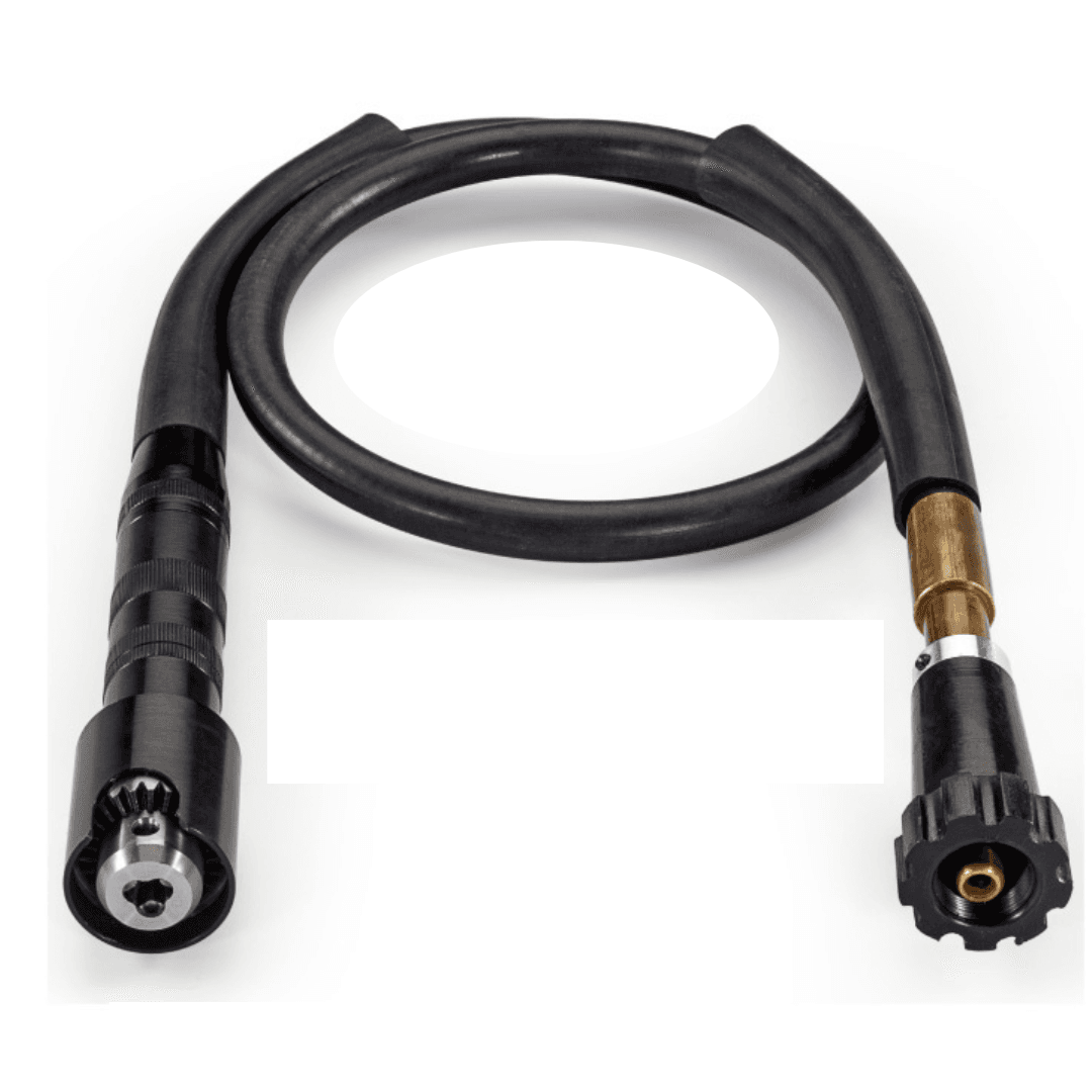 Brazo FJ100 para torno colgante