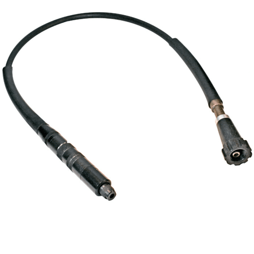 Brazo FK3M para torno colgante