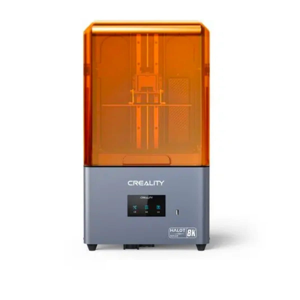 Impresion 3D Creality – Halot -Nueva Generacion-