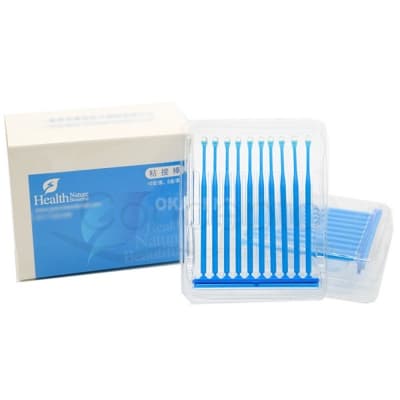 Aplicador Con Adhesivo X 20 Un. Cotisen