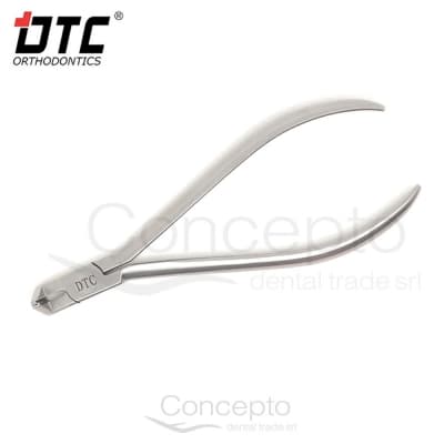 Alicate Corte Distal Mini Dtc