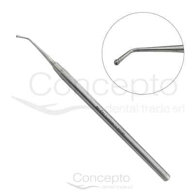 Aplicador P/Dycal Simple Belkys