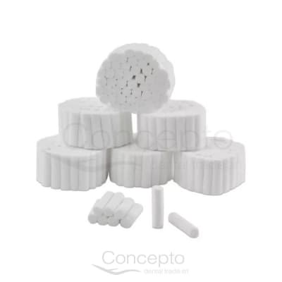 Algodón En Rollo Qualident X 500