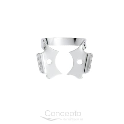 Clamps Hygenic C/Aleta N7 General/Molares Inferiores