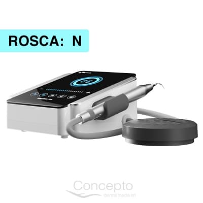 Cavitador Ultramint Ultrasonico  Rosca Sat/N Eighteeth