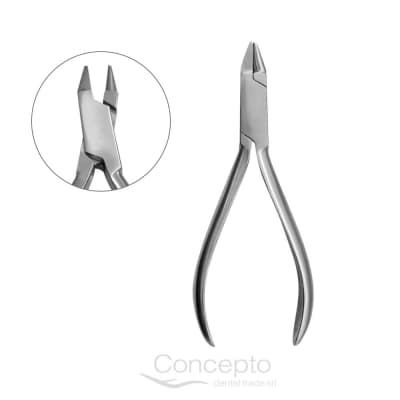 Alicate Angle Panorama