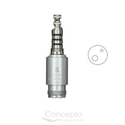 Acople Multiflex  454N - Kavo Alemania Multiflex A Borden