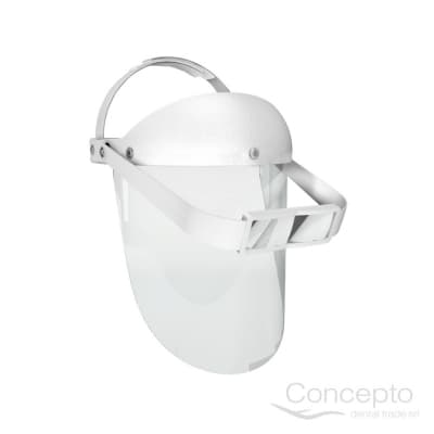 Lupa Bio-Art Con Mascara 3.5