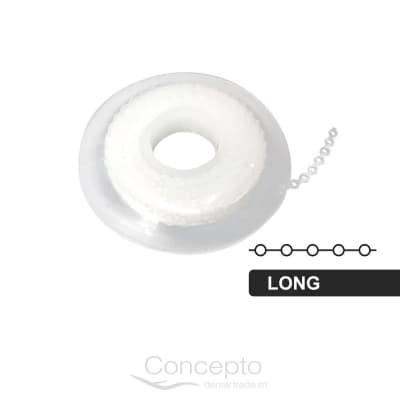 Alastic Rollo Long Transparente Orthorganizer