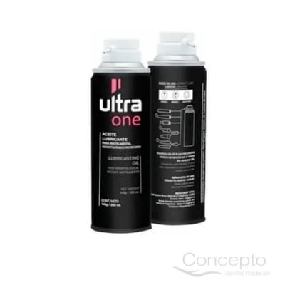 Aceite Ultra Spray