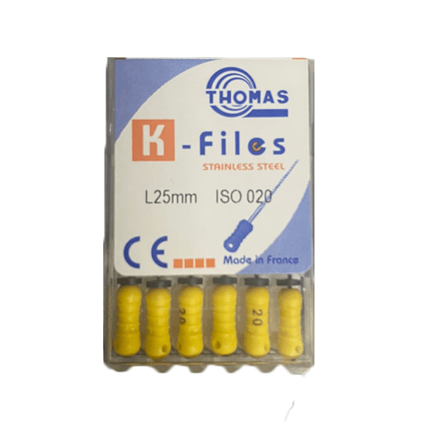 LIMAS K 20 25MM THOMAS