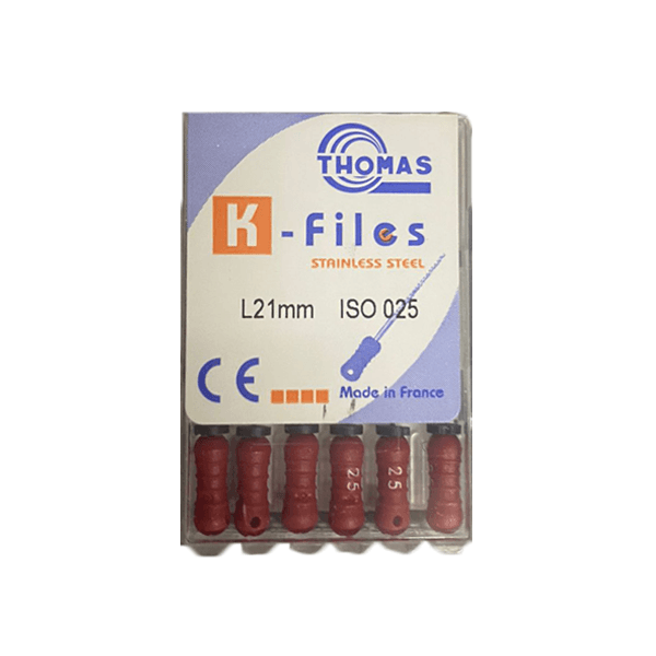 LIMAS K 25 21MM THOMAS