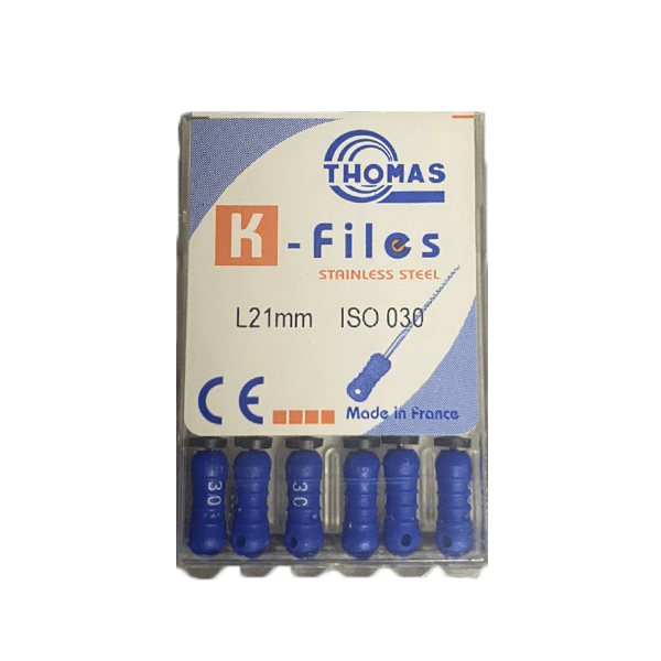 LIMAS K 30 21MM THOMAS