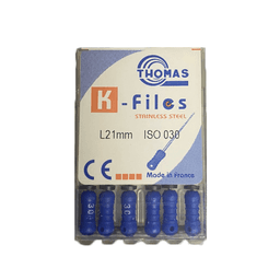 LIMAS K 30 21MM THOMAS