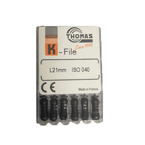LIMAS K 40 21MM THOMAS