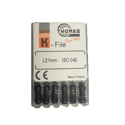 LIMAS K 40 21MM THOMAS