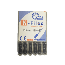 LIMAS K 40 25MM THOMAS