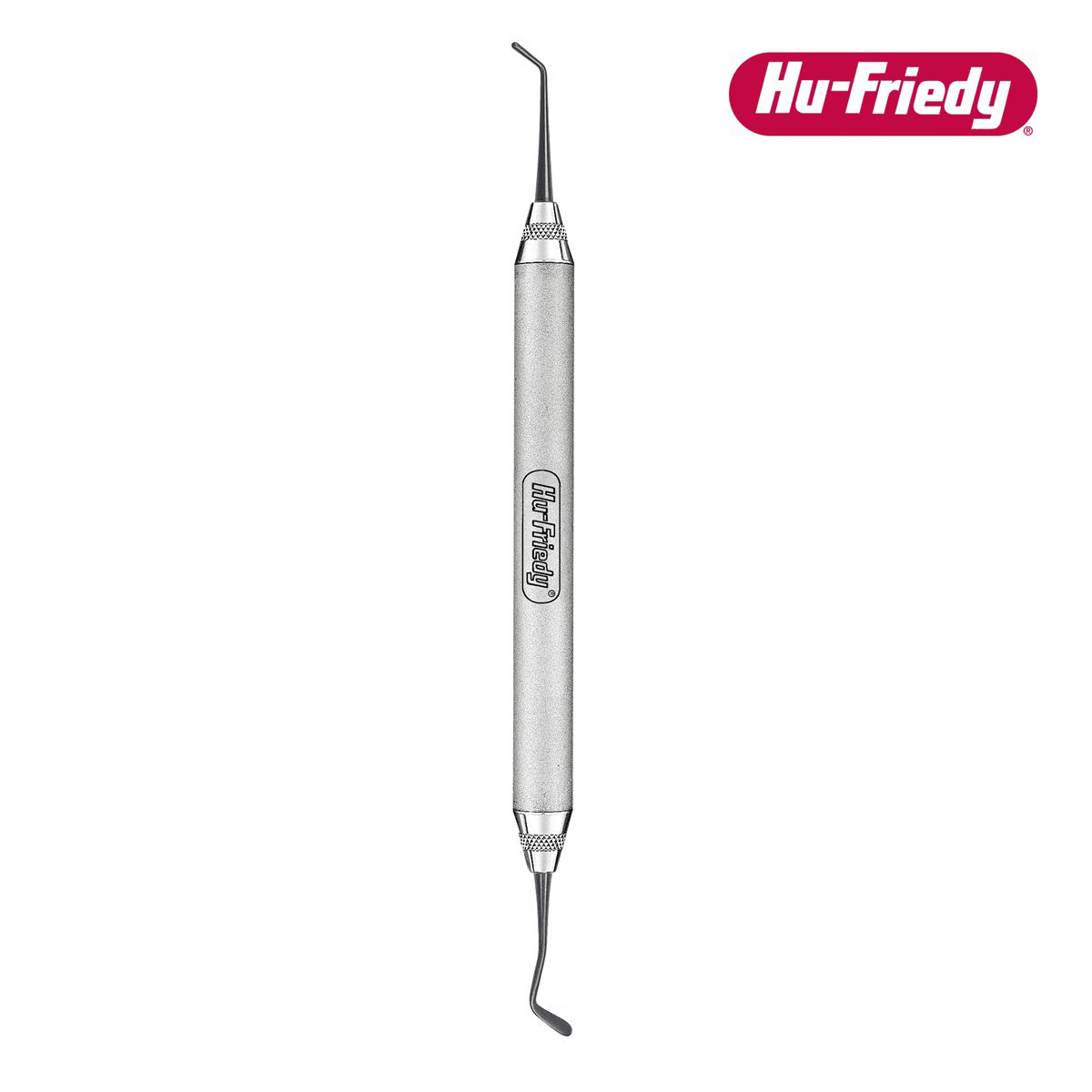 ATACADOR/ESPATULA P/COMPOSITE NITRURO HU FRIEDY TNCIGFT4