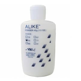 ACRILICO ALIKE GC NUMERO 62