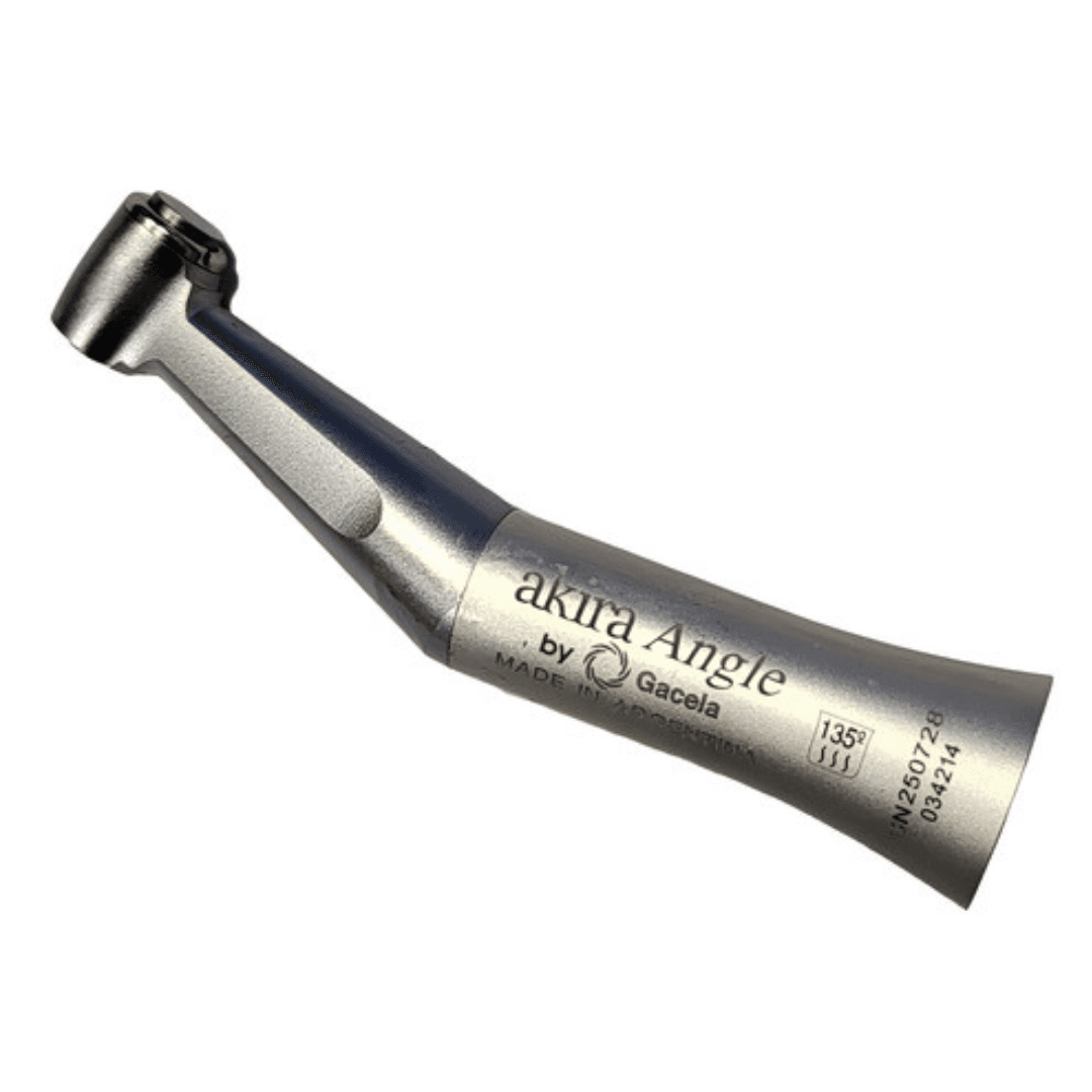 CONTRA ANGULO AKIRA 1:1