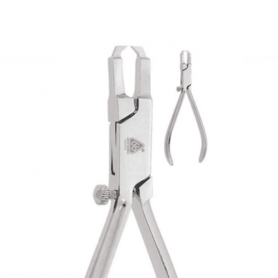 ALICATE P/QUITAR BRACKET 6B